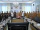 Ketua DPRD Kendari Kawal Penguatan Tata Kelola Pemerintahan, Dukung Sinergi dengan Kejari dan Program Pemenuhan Gizi