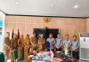 Raperwali Layanan Darurat 112 Kendari Lolos Harmonisasi, Selangkah Lagi Hadirkan Respons Cepat untuk Masyarakat
