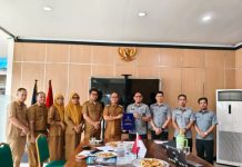 Raperwali Layanan Darurat 112 Kendari Lolos Harmonisasi, Selangkah Lagi Hadirkan Respons Cepat untuk Masyarakat