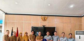 Raperwali Layanan Darurat 112 Kendari Lolos Harmonisasi, Selangkah Lagi Hadirkan Respons Cepat untuk Masyarakat