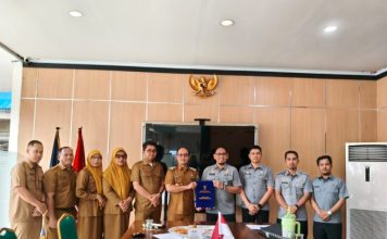 Raperwali Layanan Darurat 112 Kendari Lolos Harmonisasi, Selangkah Lagi Hadirkan Respons Cepat untuk Masyarakat