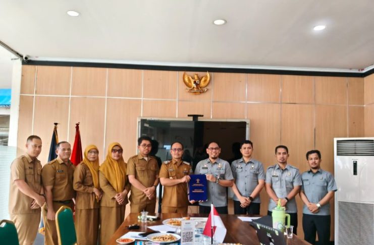 Raperwali Layanan Darurat 112 Kendari Lolos Harmonisasi, Selangkah Lagi Hadirkan Respons Cepat untuk Masyarakat