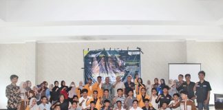 DPRD Kendari Bekali Mahasiswa UHO Menjadi Legislator Muda yang Kritis dan Berintegritas