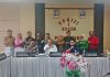 DPRD Kendari Perkuat Sinergi dengan Dukcapil, Antisipasi Lonjakan Penduduk hingga 400 Ribu Jiwa