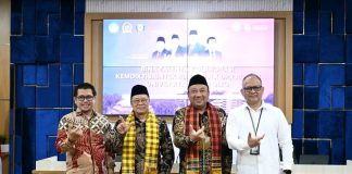Komisi X DPR RI Serap Masukan UHO untuk Penyempurnaan RUU Sisdiknas, Dorong Pemerataan Pendidikan Nasional