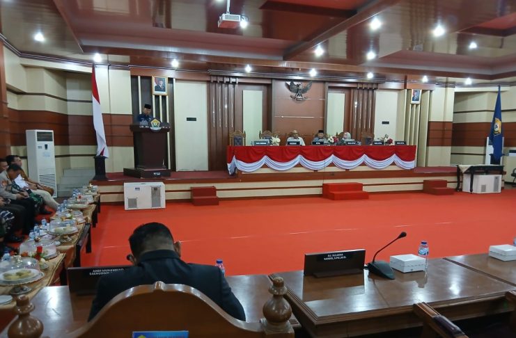 6 Langkah Pemprov Sultra Genjot PAD dan Benahi Keuangan Daerah