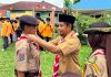 Usung Tema Berkarakter, Kwarran Puuwatu Gelar LT II 10-12 Juli 2026