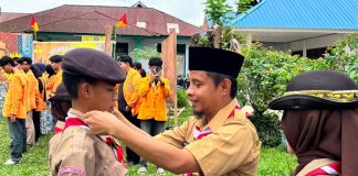 Usung Tema Berkarakter, Kwarran Puuwatu Gelar LT II 10-12 Juli 2026