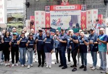 Resmi Dibuka Walikota Kendari, Finspora 2026 dan Sultra Maimo Dorong Sinergi Ekonomi serta Sportivitas Industri Keuangan