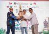 Bank Sultra Raih Juara Umum Finspora 2026, Borong 5 Emas dan 2 Perak