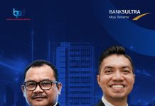 Ambisi Bank Sultra Menjadi Mesin Penggerak Ekonomi UMKM di Sultra