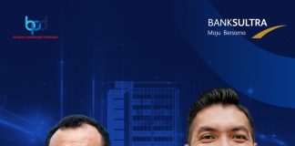 Ambisi Bank Sultra Menjadi Mesin Penggerak Ekonomi UMKM di Sultra