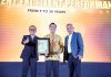 Bank Sultra Raih Dua Penghargaan Bergengsi di Ajang 31st Infobank Award 2026, Pertahankan Kinerja Gemilang Selama 25 Tahun