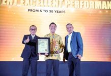 Bank Sultra Raih Dua Penghargaan Bergengsi di Ajang 31st Infobank Award 2026, Pertahankan Kinerja Gemilang Selama 25 Tahun