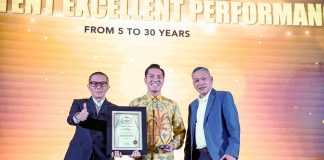 Bank Sultra Raih Dua Penghargaan Bergengsi di Ajang 31st Infobank Award 2026, Pertahankan Kinerja Gemilang Selama 25 Tahun