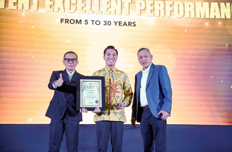 Bank Sultra Raih Dua Penghargaan Bergengsi di Ajang 31st Infobank Award 2026, Pertahankan Kinerja Gemilang Selama 25 Tahun