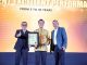 Bank Sultra Raih Dua Penghargaan Bergengsi di Ajang 31st Infobank Award 2026, Pertahankan Kinerja Gemilang Selama 25 Tahun