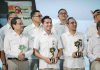Bank Sultra Sabet Predikat BPD Terbaik Implementasi KEJAR se-Sulawesi pada Puncak Hari Indonesia Menabung 2026