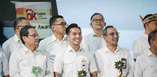 Bank Sultra Sabet Predikat BPD Terbaik Implementasi KEJAR se-Sulawesi pada Puncak Hari Indonesia Menabung 2026