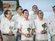 Bank Sultra Sabet Predikat BPD Terbaik Implementasi KEJAR se-Sulawesi pada Puncak Hari Indonesia Menabung 2026