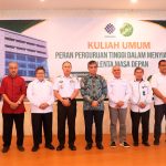 Gubernur ASR Sambut Menaker, Sultra Dapat Jatah 10.000 Peserta Pengembangan SDM