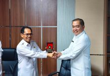Kemenko Polkam dan Diskominfo Sultra Perkuat Kolaborasi Wujudkan Layanan Informasi yang Transparan