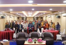 Website OPD Belum Optimal, Diskominfo Sultra Dorong Publikasi Informasi Lebih Konsisten