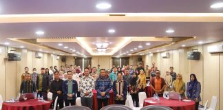 Website OPD Belum Optimal, Diskominfo Sultra Dorong Publikasi Informasi Lebih Konsisten