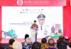 Gubernur ASR Buka Sultra Maimo 2026, GETRA Jadi Gerbang UMKM Sultra Tembus Pasar Dunia