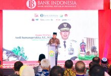 Gubernur ASR Buka Sultra Maimo 2026, GETRA Jadi Gerbang UMKM Sultra Tembus Pasar Dunia