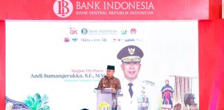 Gubernur ASR Buka Sultra Maimo 2026, GETRA Jadi Gerbang UMKM Sultra Tembus Pasar Dunia