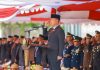 Gubernur Sultra Pimpin Upacara Hari Veteran Nasional 2026, Tegaskan Semangat Juang Tak Pernah Padam