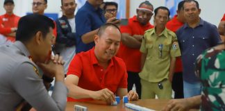 Gubernur Sultra: Jadikan Lomba HUT Kemerdekaan Penguat Rasa Persaudaraan