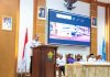 Hadiri Sosialisasi Permen Perumahan, Gubernur Sultra: Masyarakat Kini Lebih Mudah Dapat Bantuan Bedah Rumah