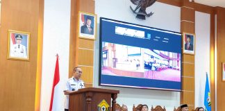 Hadiri Sosialisasi Permen Perumahan, Gubernur Sultra: Masyarakat Kini Lebih Mudah Dapat Bantuan Bedah Rumah
