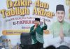Semarak HUT ke-81 RI, Pemkab Kolaka Gelar Dzikir dan Tabligh Akbar Bersama Ustadz Hilman Fauzi