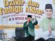 Semarak HUT ke-81 RI, Pemkab Kolaka Gelar Dzikir dan Tabligh Akbar Bersama Ustadz Hilman Fauzi