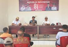 Pemprov Bebaskan Lahan Kali Wanggu, Tanggul Penahan Banjir Segera Dibangun