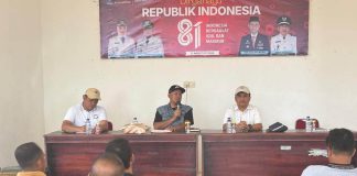 Pemprov Bebaskan Lahan Kali Wanggu, Tanggul Penahan Banjir Segera Dibangun