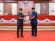Gubernur Sultra Serahkan Perubahan KUA-PPAS 2026 kepada DPRD