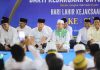 Pengajian Harlah ke-81 Kejaksaan, Gubernur Sultra Tekankan Amanah dan Integritas