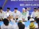 Pengajian Harlah ke-81 Kejaksaan, Gubernur Sultra Tekankan Amanah dan Integritas