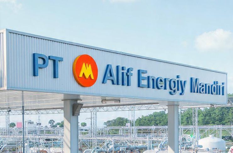 Tolak Tudingan Jual Solar Ilegal, PT AEM: Jangan Bangun Opini Tanpa Verifikasi