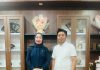 APPSI Sultra Audiensi ke DPRD, Hj Hasmawati: Organisasi Ini Perkuat Ekosistem Pasar Rakyat