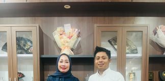 APPSI Sultra Audiensi ke DPRD, Hj Hasmawati: Organisasi Ini Perkuat Ekosistem Pasar Rakyat