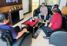 Sinergi Baru APPSI dan BPJS Ketenagakerjaan Sultra: Lindungi Pedagang Lewat Jaminan Sosial