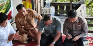 Teken MoU dengan BPJS Ketenagakerjaan, Tani Merdeka Sultra Perkuat Perlindungan Sosial bagi Petani