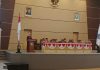 DPRD Kendari Mulai Bahas KUA-PPAS 2027, APBD Diproyeksi Capai Rp1,62 Triliun