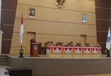 DPRD Kendari Mulai Bahas KUA-PPAS 2027, APBD Diproyeksi Capai Rp1,62 Triliun