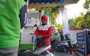 Pertamina Patra Niaga Optimalkan Penyaluran Pertalite dan Pengaturan Layanan SPBU di Wilayah Sulawesi Tenggara